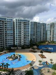 Waterview (D18), Condominium #460698901